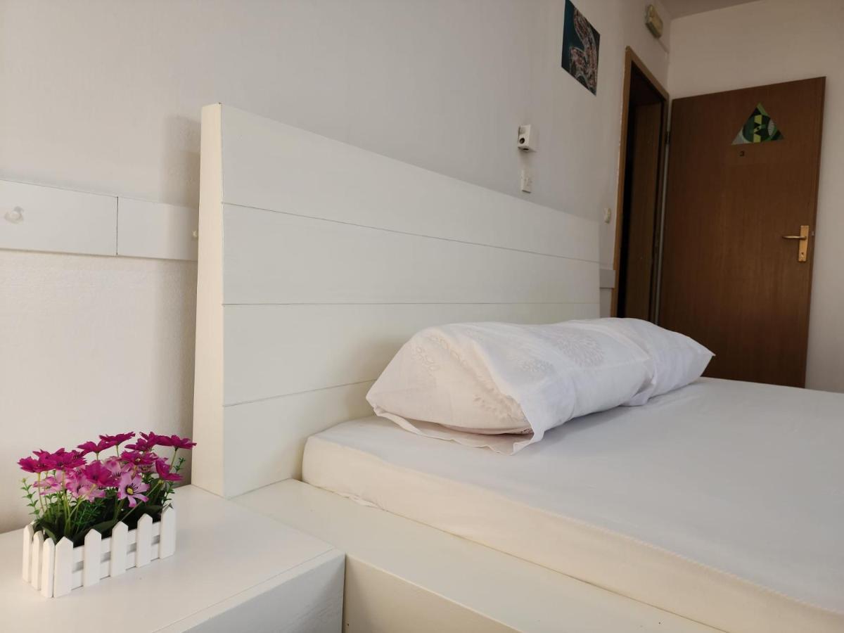 Hostel Center Сараево Екстериор снимка