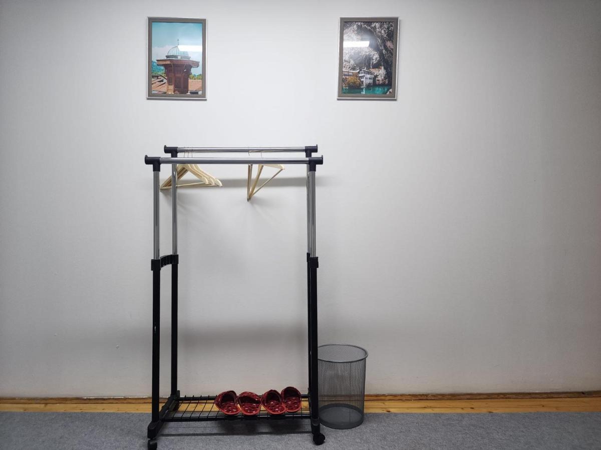 Hostel Center Сараево Екстериор снимка