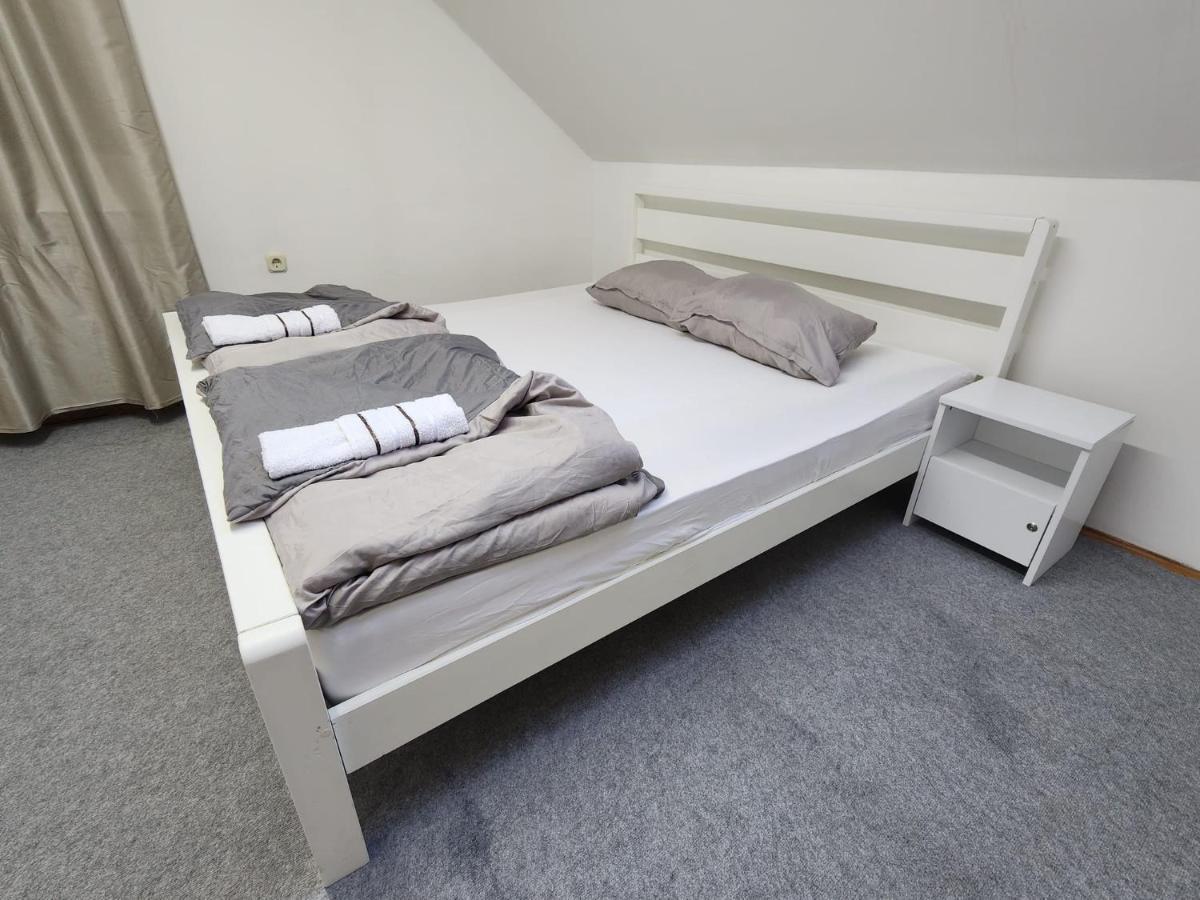 Hostel Center Сараево Екстериор снимка