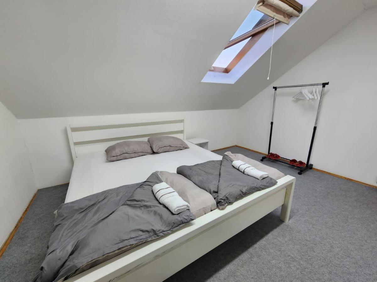 Hostel Center Сараево Екстериор снимка