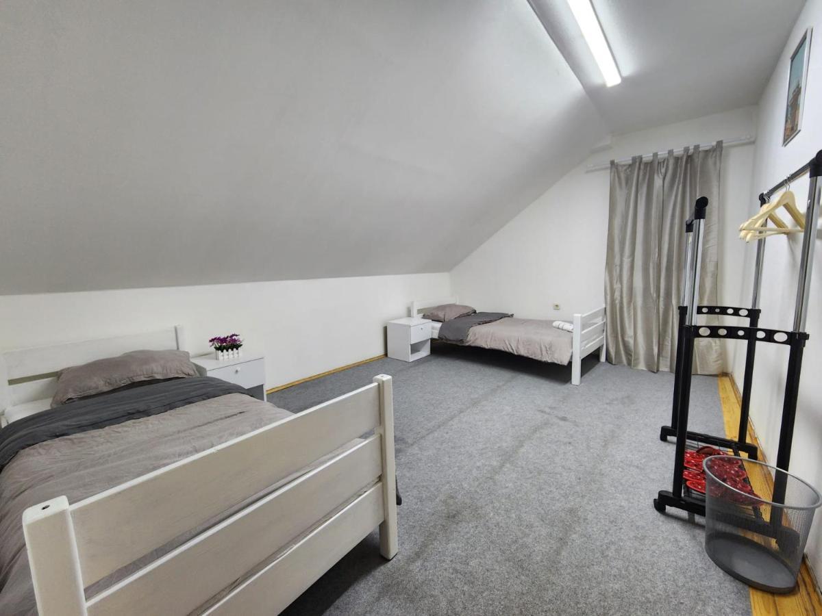 Hostel Center Сараево Екстериор снимка