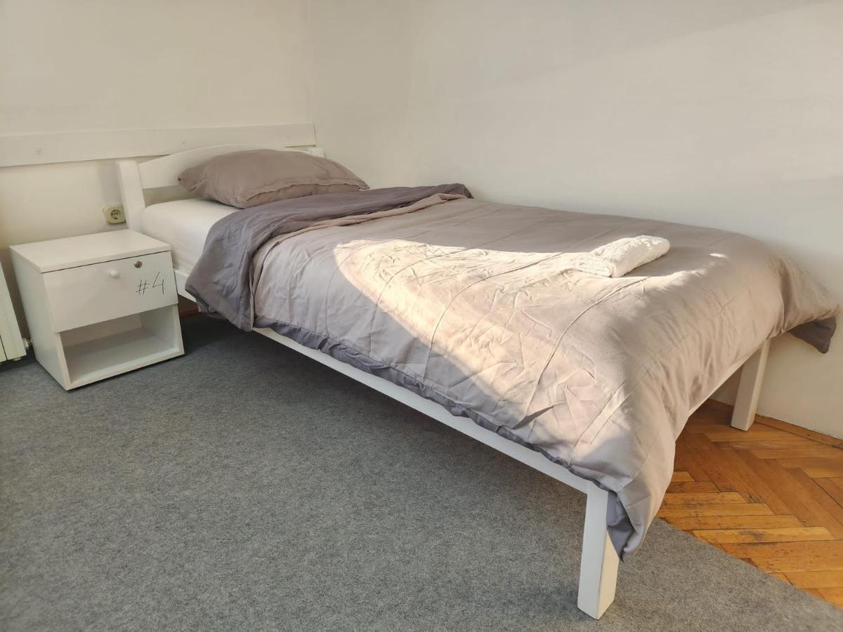 Hostel Center Сараево Екстериор снимка