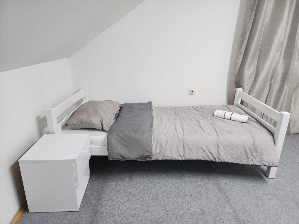 Hostel Center Сараево Екстериор снимка