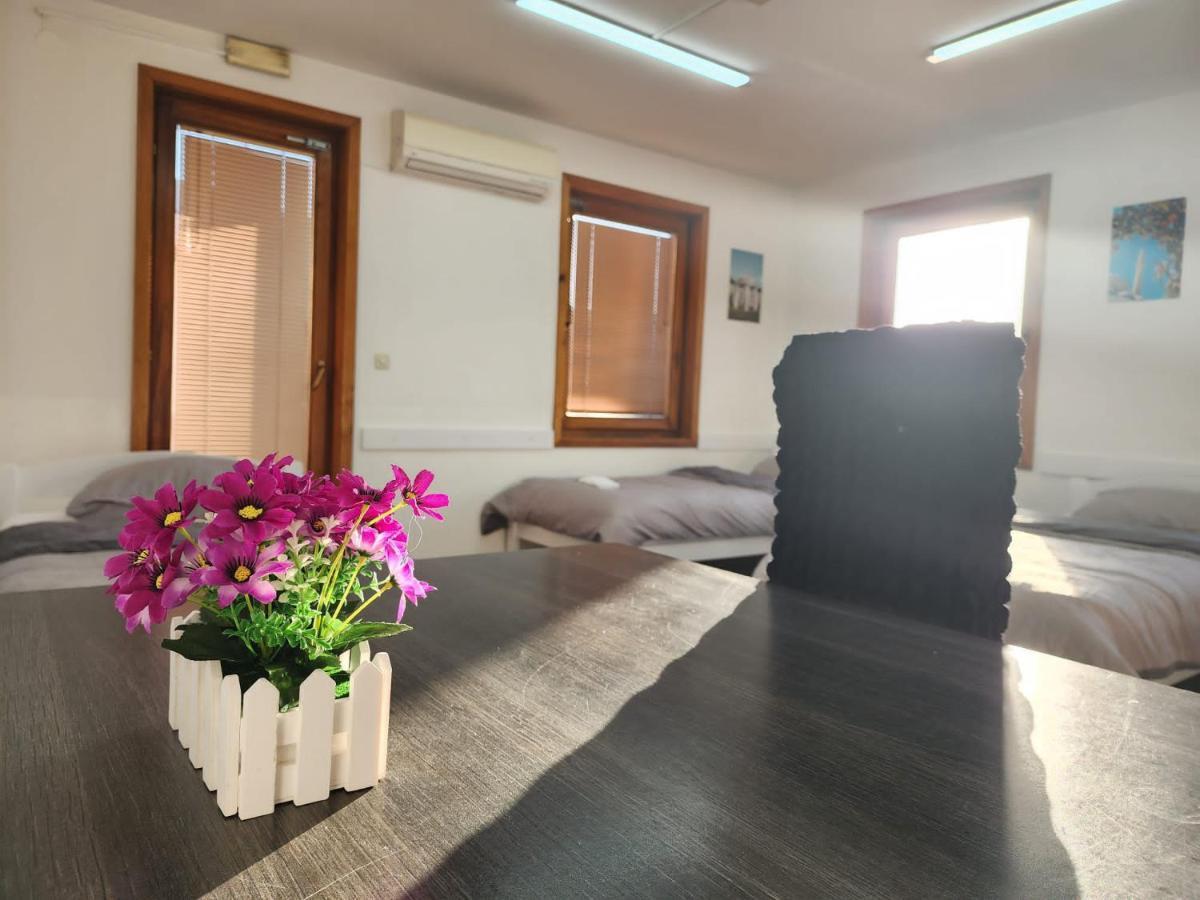 Hostel Center Сараево Екстериор снимка