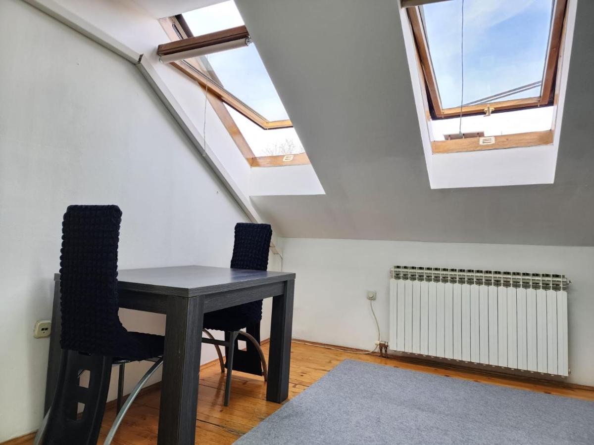 Hostel Center Сараево Екстериор снимка