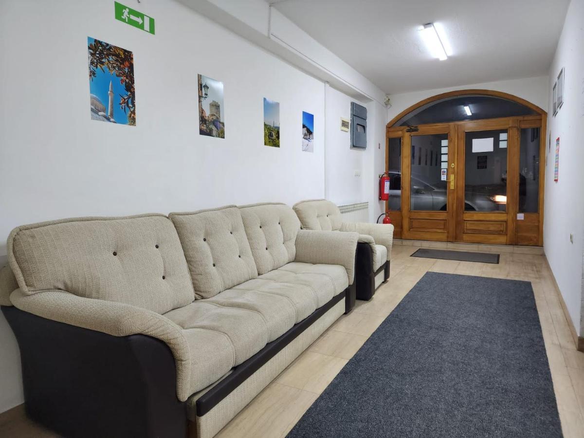 Hostel Center Сараево Екстериор снимка